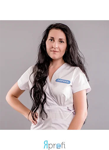 Беличко Анастасия Юрьевна