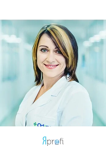 Павленко Татьяна Григорьевна