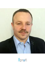 Роша Василий Васильевич