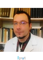 Павленко Тимофей Викторович