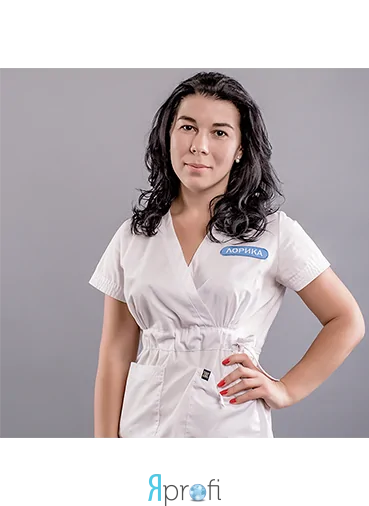 Криль Наталья Васильевна