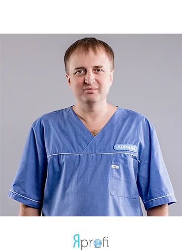 Бондаренко Александр Викторович