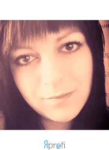 Наташа Настюк