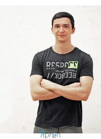 Арестов Артём