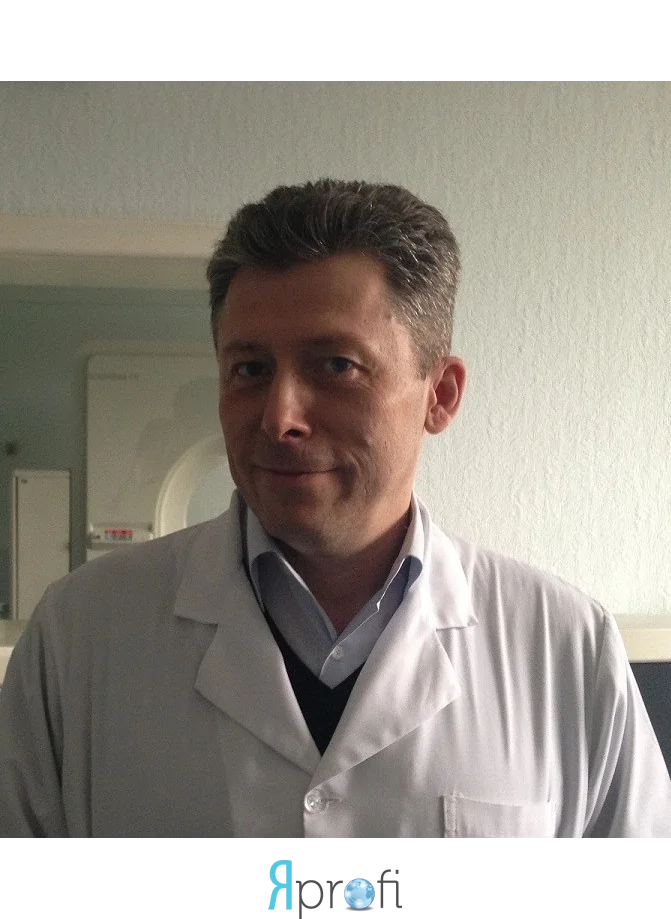 Исмаилов Тимур Геннадьевич