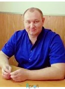 Игорь Николаевич Михайленко