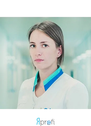 Умецкая Мария Леонидовна