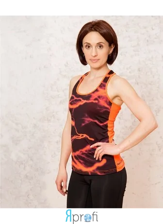 Кургина Ирина