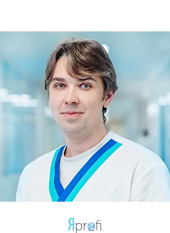 Грицько Виталий Орестович