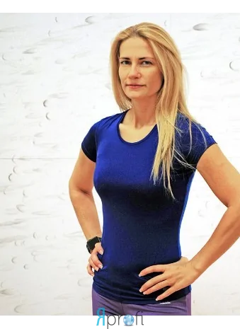 Бойко Ирина