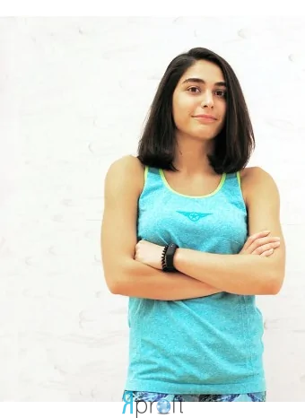 Кикадзе Елена