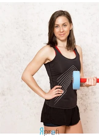 Стефаненко Екатерина