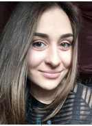 Швец Катерина Валерьевна