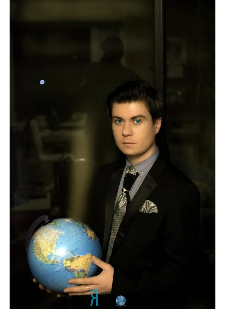 Назарук Владимир Владимирович