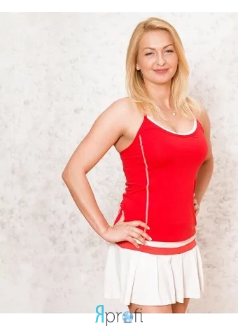 Мельникова Александра