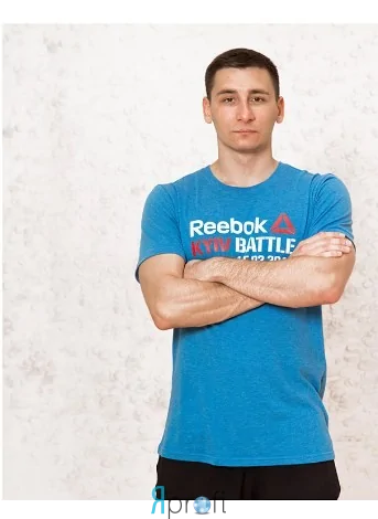 Гарбулинский Юрий