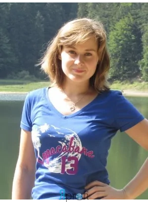 Головатюк Ирина Петровна