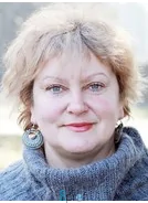 Чернявская Виктория Витальевна