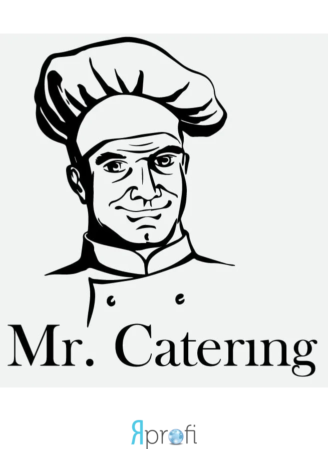 Мистер Кейтеринг