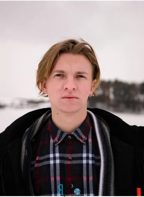 Николай Пилипко