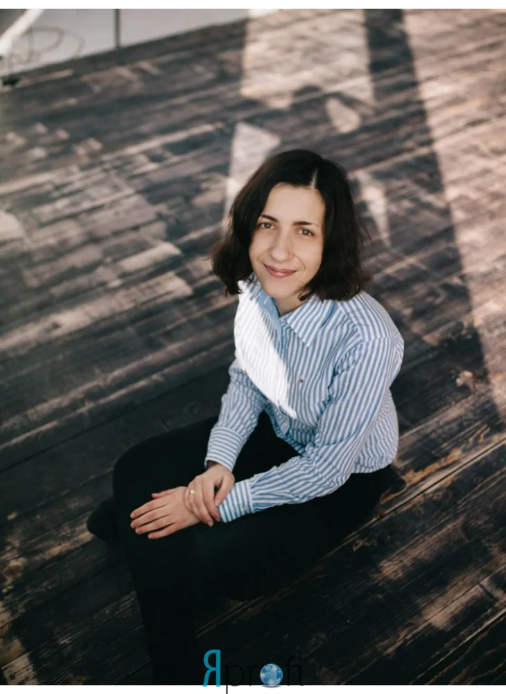 Драган Алина Александровна