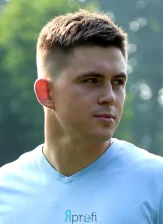 Дмитро Кримський