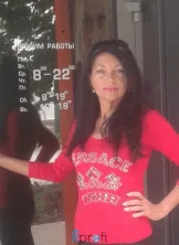 Лариса Мельник