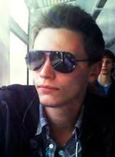 Павел Черный