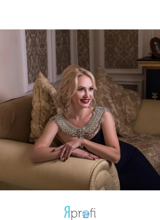 Белая Наталья