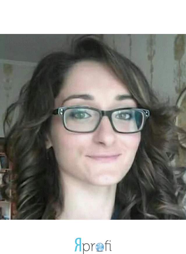 Вероника Новикова