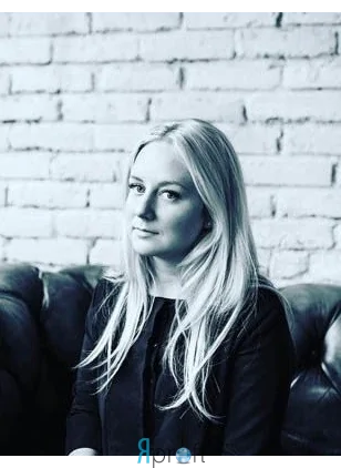 Алина Дятчина