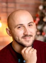 Александр Маринец