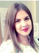 Бруслинец Наталия Леонидовна