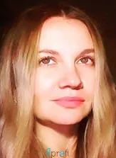  Виктория Бессмолая