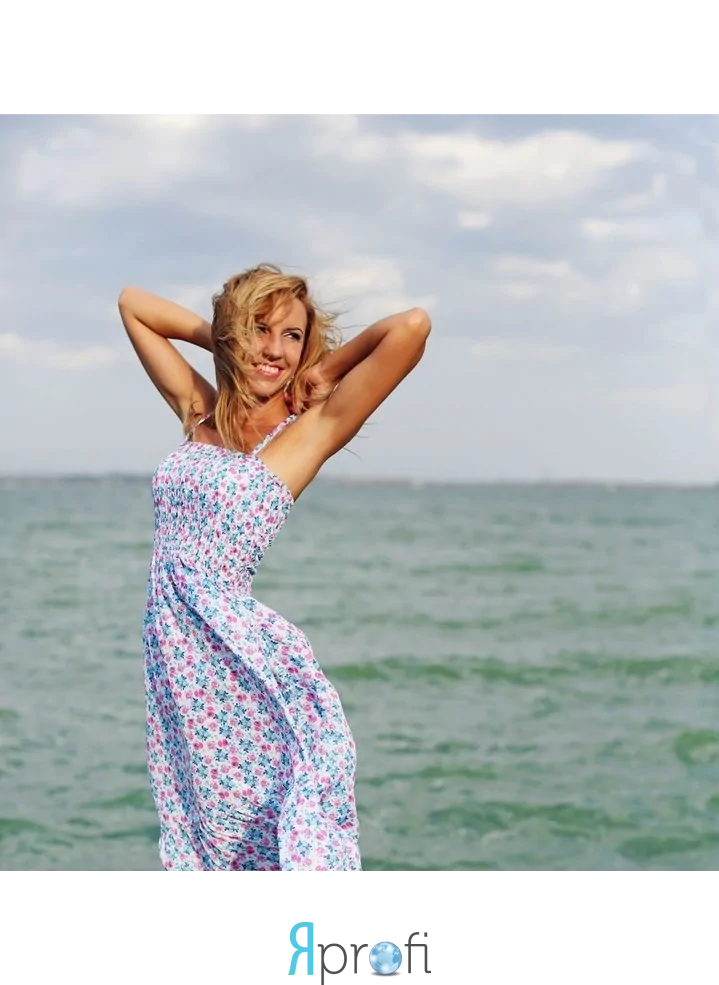 Алена Ускова