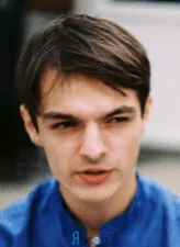 Владислав Федоренко