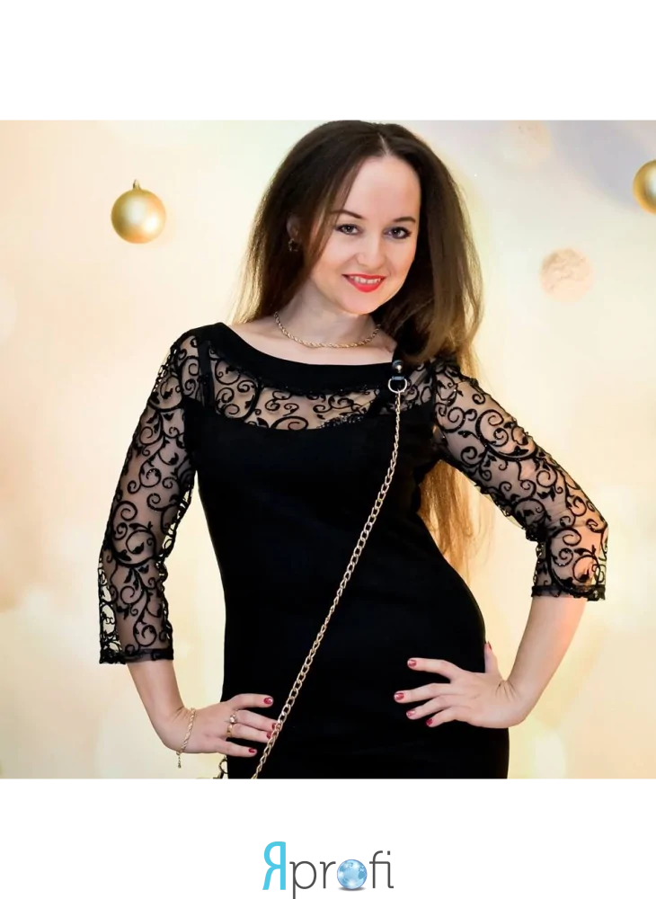 Диана Андрюшкина