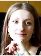 Пигуляк Виктория Андреевна