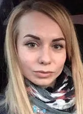 Кристина Кириленко