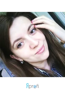 Мирослава Прокопюк