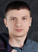 Владимир Обершт