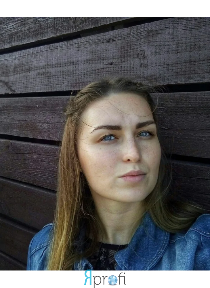 Анна Климинченко