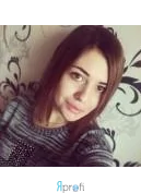 Аникина Марина Игоревна