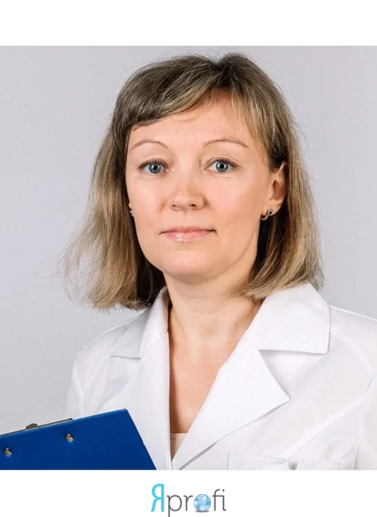 Масенко Наталья Анатольевна