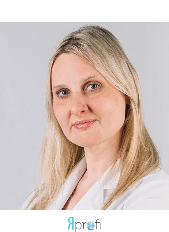 Чабаненко Инга Гиевна