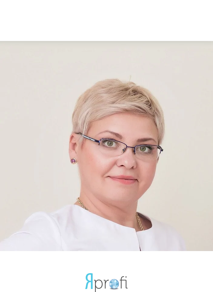 Фомина Татьяна Владимировна