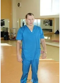 Савчук Александр Юрьевич