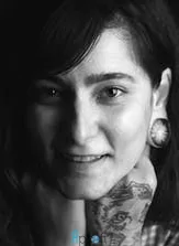 Катя Половенко