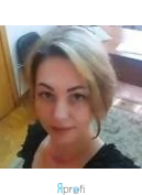 Гуцало Наталья Валентиновна