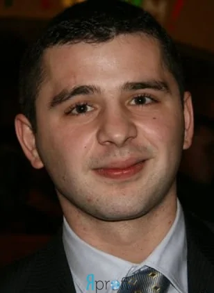 Александр Артюшенко